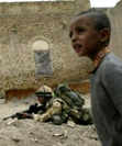 faces of war