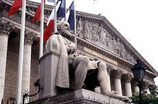 Assembl&eacute;e Nationale