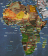 go africa