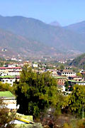 Thimphu