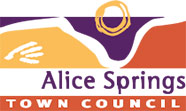 alice springs logo