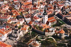 Tallinn, Estonia