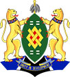 Johannesburg Coat of Arms
