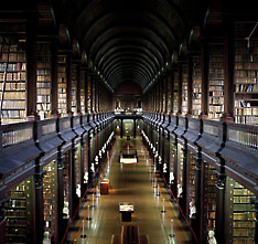 Trinity College Dublin