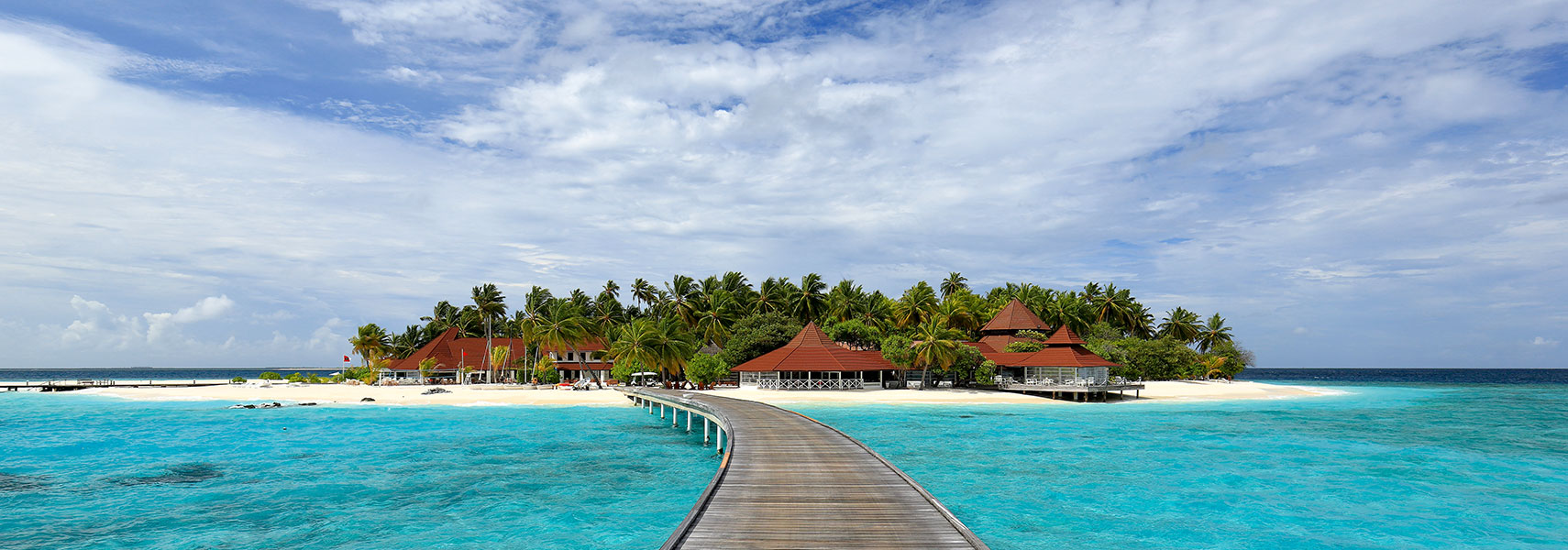 Thudufushi Beach and Water Villas, Ari Atoll, Maldives