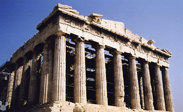 Ancient Greece Culture