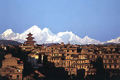 Kathmandu