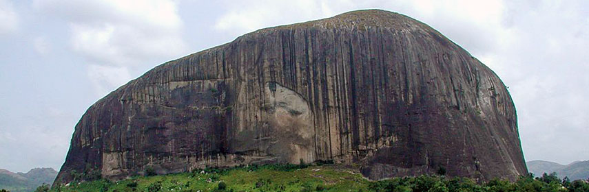 Zuma Rock