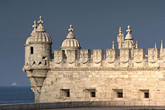 Tower of Belem