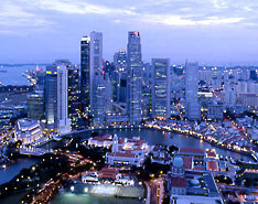 Singapore Business