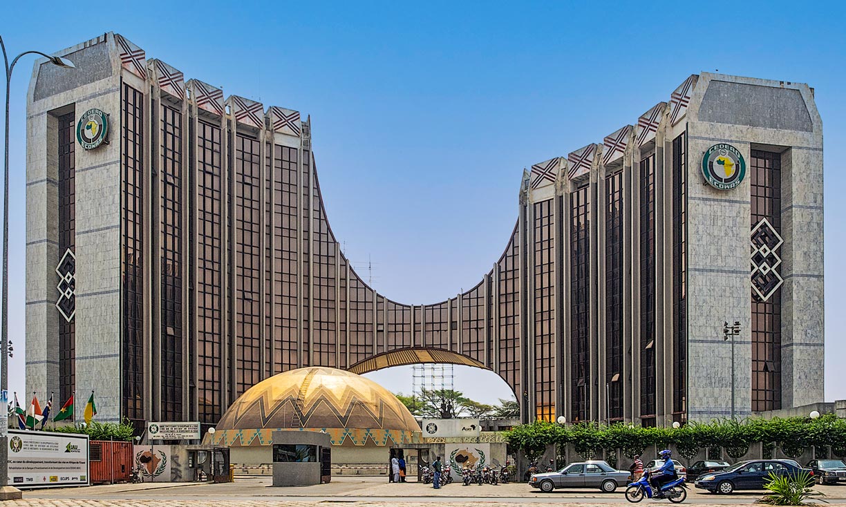 ECOWAS Bank Togo