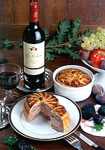 Gourmet Travel Perigord