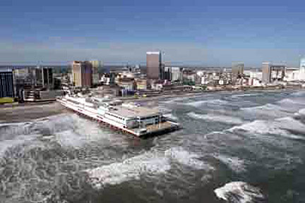 Atlantic City  Jersey on Atlantic City  New Jersey Shore Jpg