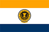 Flag of San Jose