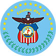 Seal of the city of Columbus, Ohio