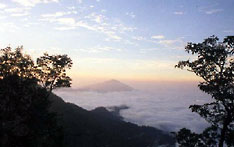 Bach Ma National Park - Vietnam