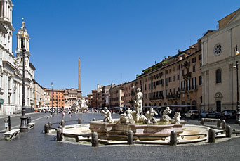 Google Images Rome