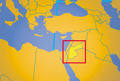Jordan - Hashemite Kingdom of Jordan, Country Profile - Nations ...