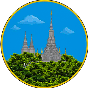 Kandal Province seal