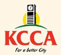 Kampala City Council Logo
