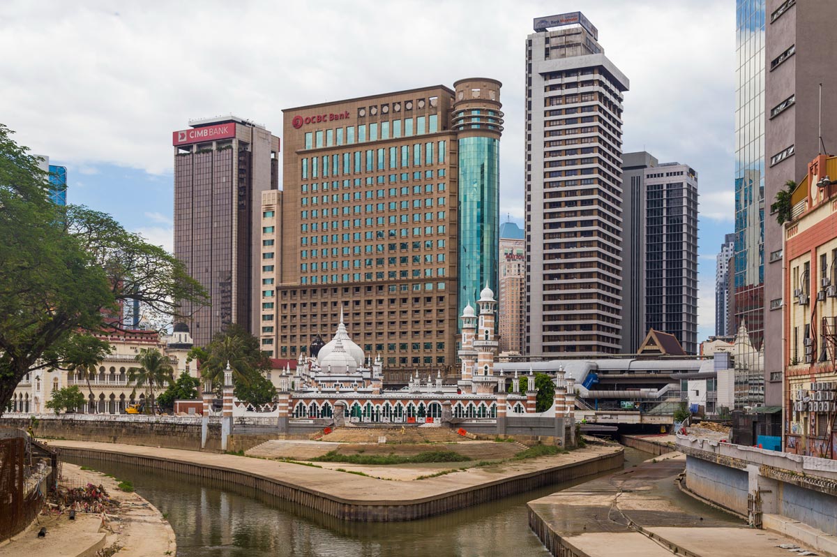 Malaysia A Country Profile Destination Malaysia Nations Online Project