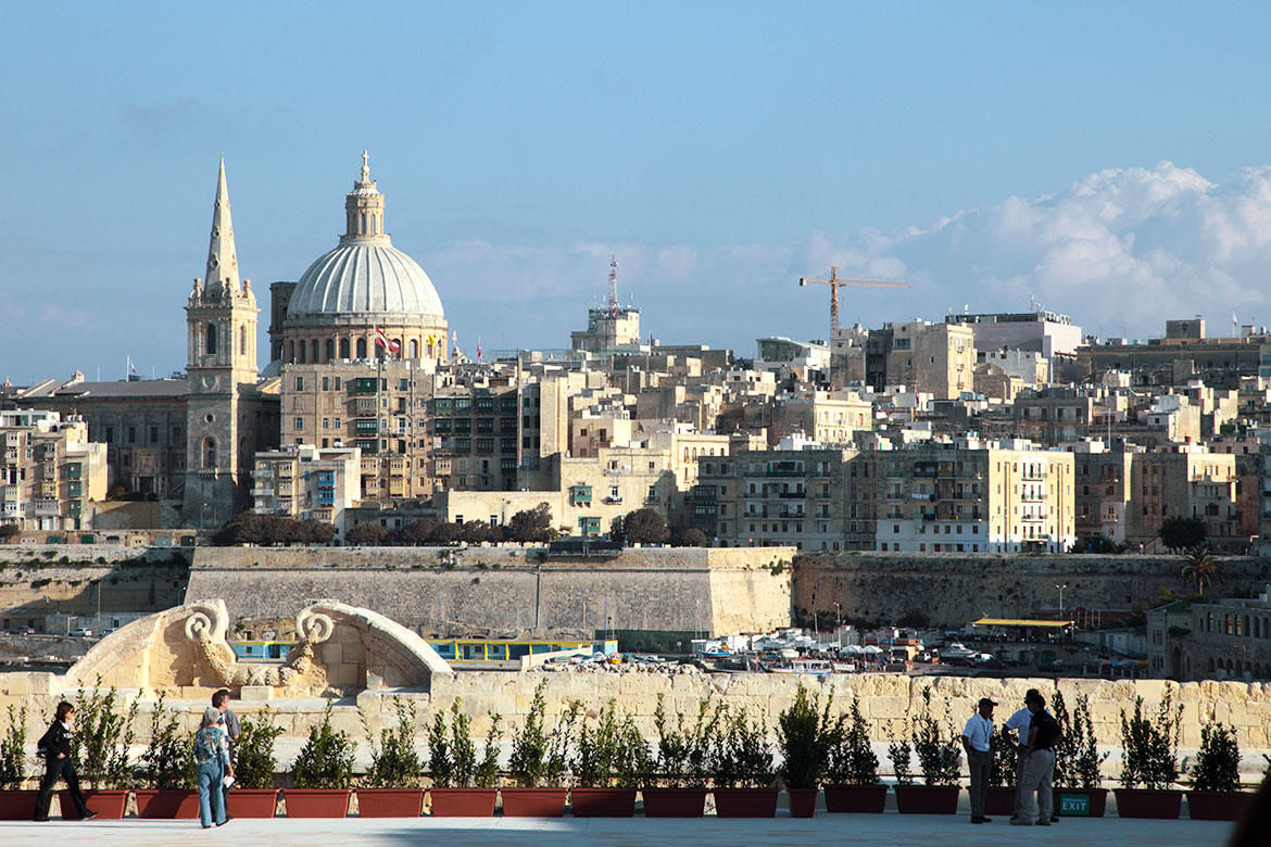Organisation Information - Visit Malta
