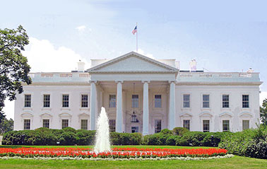 The White House, Washington D.C.