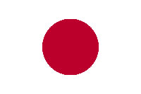 Japan Flag