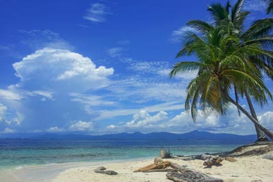 Archipelago de San Blas