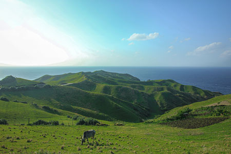 Batan Island