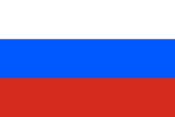 ロシア連邦旗