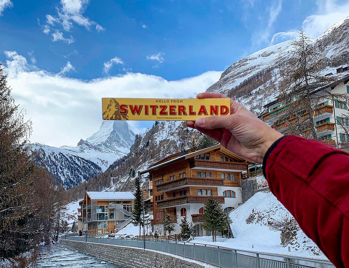Switzerland - A Country Profile - Destination Switzerland by ...