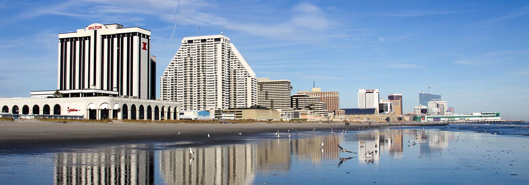 map of atlantic city hotels and casinos