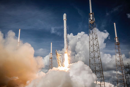 Cape Canaveral Space Force Station
