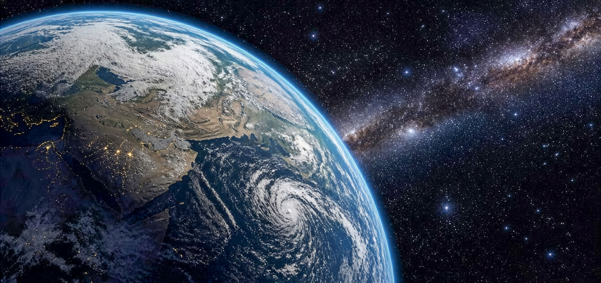 Planet Earth, blue marble Planet Earth, only known planet that hosts life.