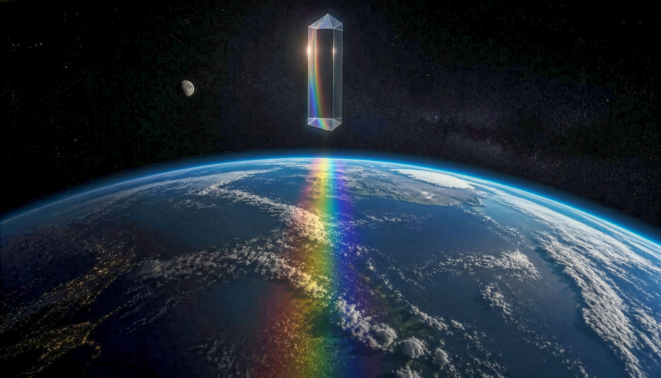 Pride month Planet Earth- Pride month