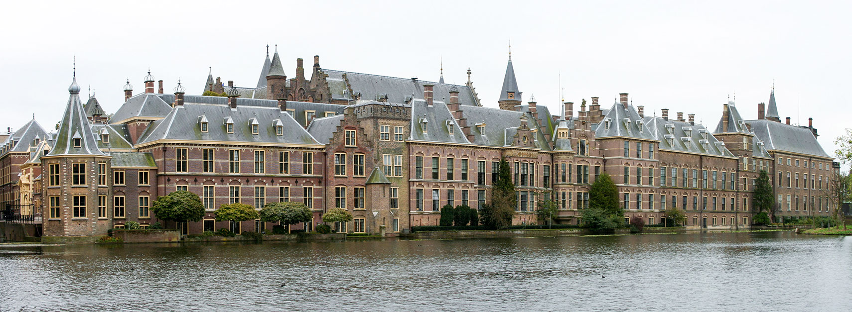 Kader sectie ik heb nodig Google Map of the City of Den Haag, Netherlands - Nations Online Project