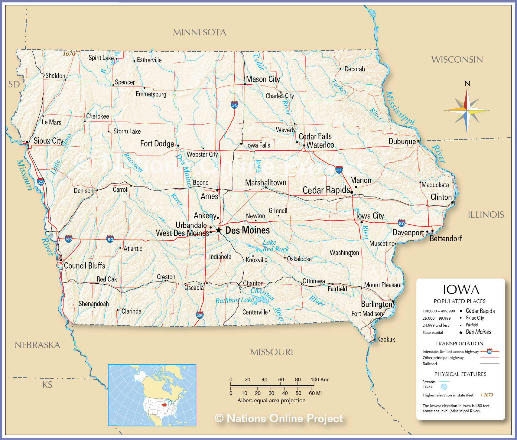 iowa-map-with-cities-and-towns-detailed-map