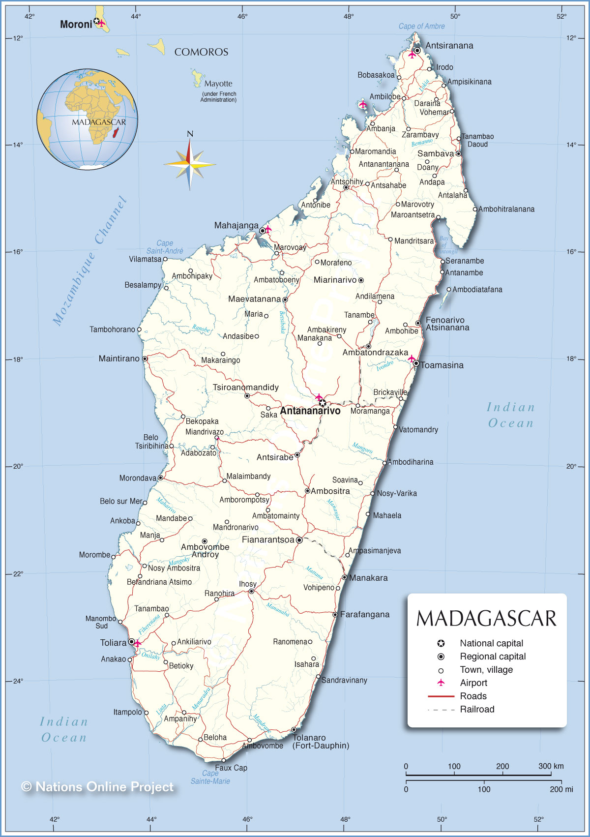 Biological Health Hazard – Pneumonic Plague Outbreak: Madagascar | Head ...